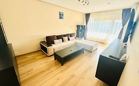 Business Park Sofia Apartment