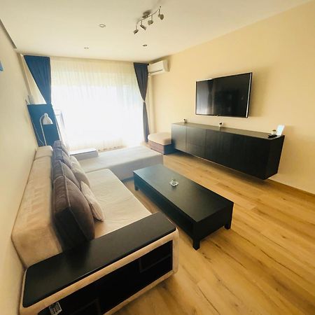Business Park Sofia Apartment Екстериор снимка