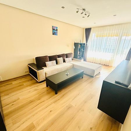 Business Park Sofia Apartment Екстериор снимка