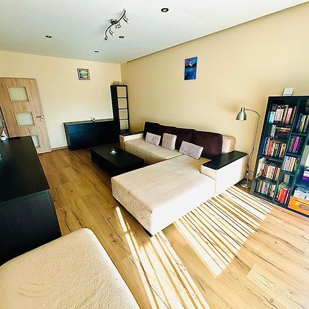 Business Park Sofia Apartment Екстериор снимка
