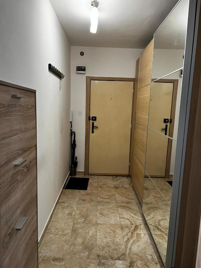 Business Park Sofia Apartment Екстериор снимка