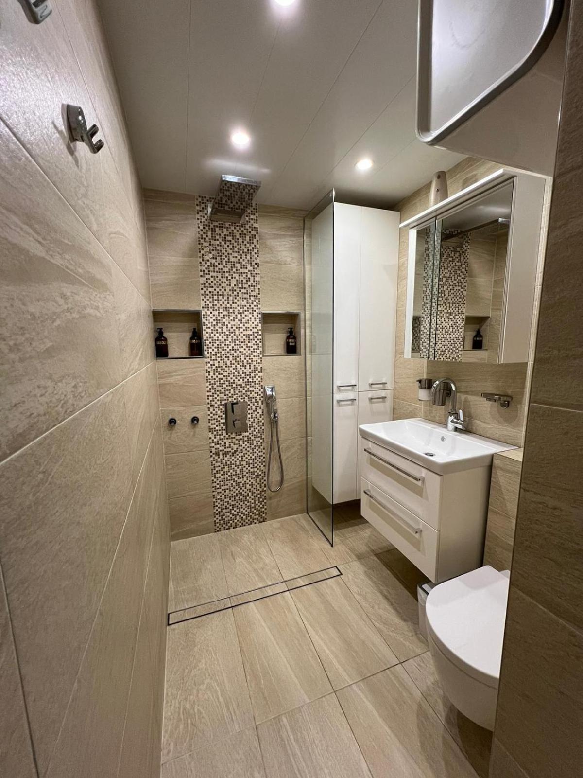 Business Park Sofia Apartment Екстериор снимка
