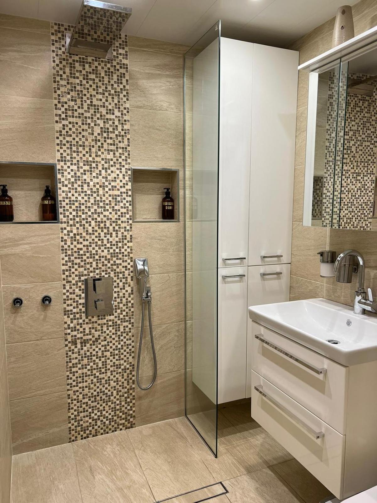 Business Park Sofia Apartment Екстериор снимка