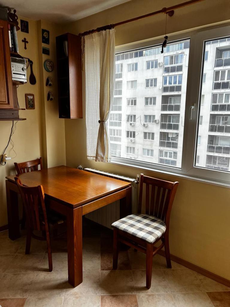 Business Park Sofia Apartment Екстериор снимка