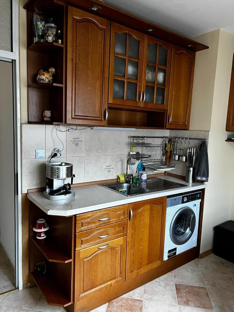 Business Park Sofia Apartment Екстериор снимка