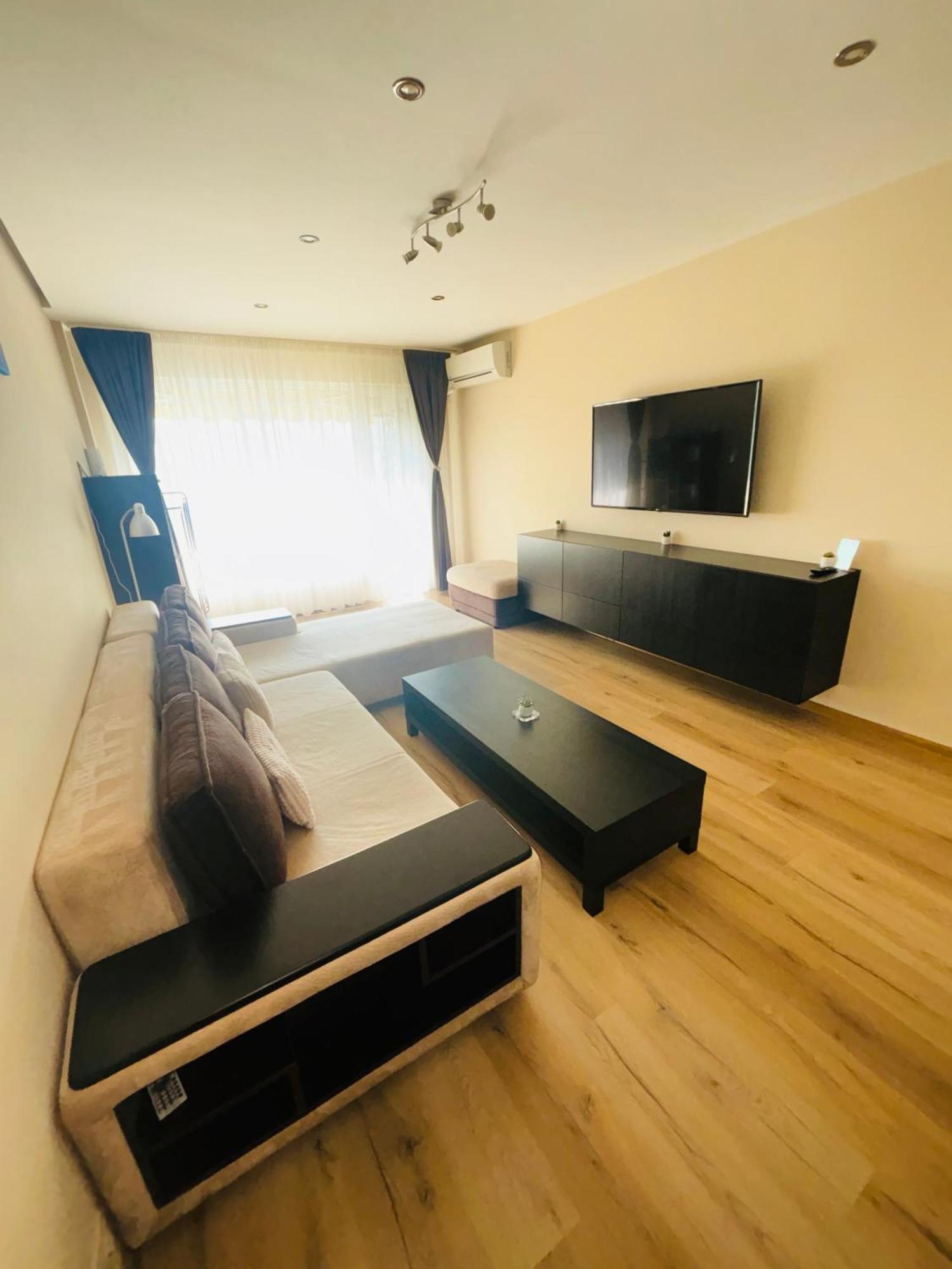 Business Park Sofia Apartment Екстериор снимка