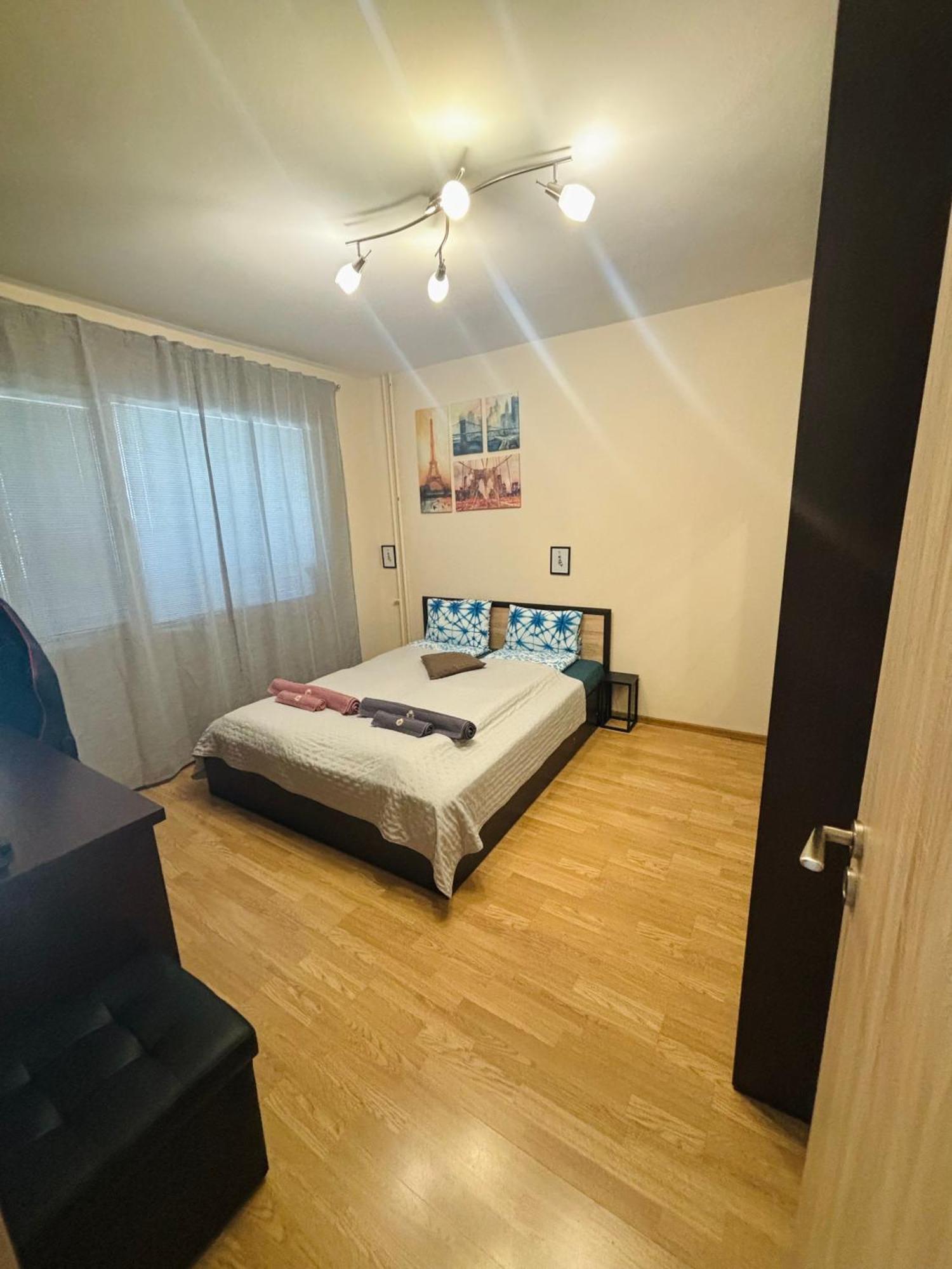 Business Park Sofia Apartment Екстериор снимка