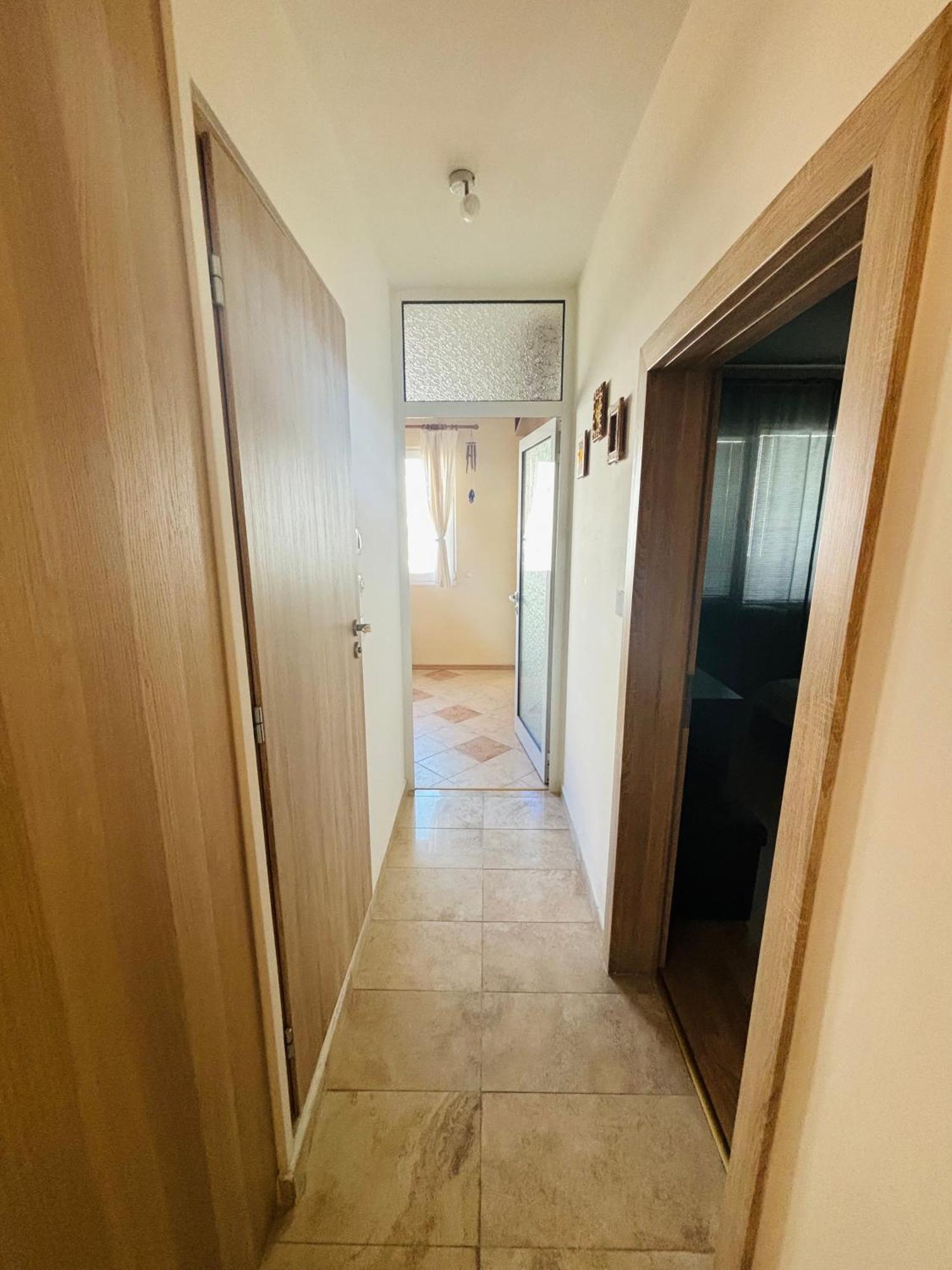 Business Park Sofia Apartment Екстериор снимка
