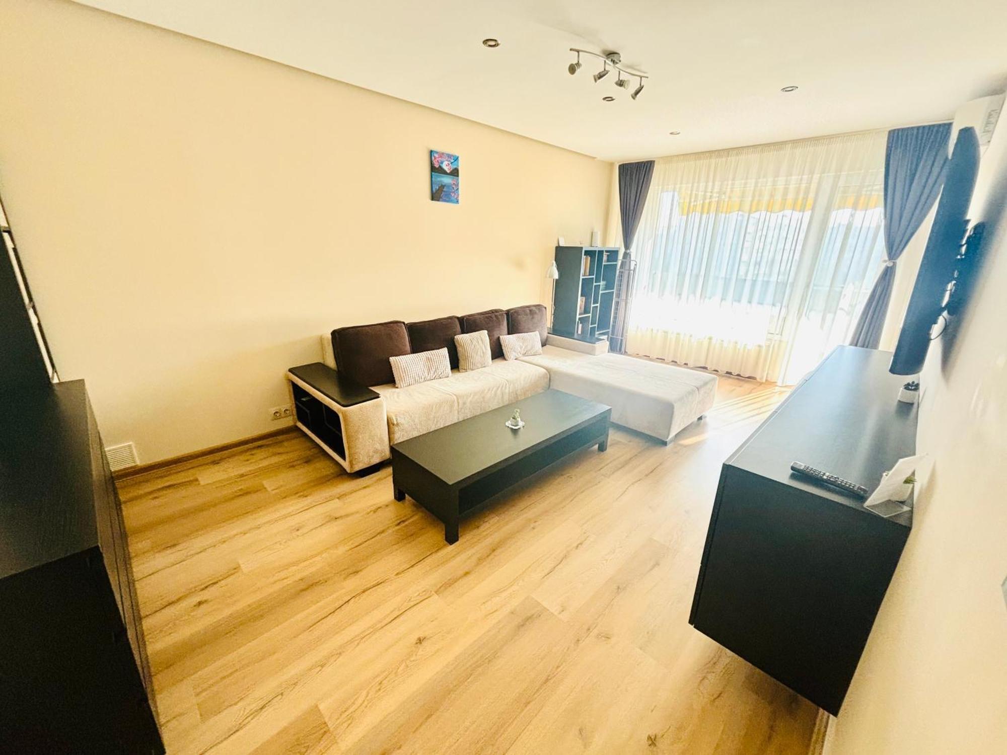 Business Park Sofia Apartment Екстериор снимка