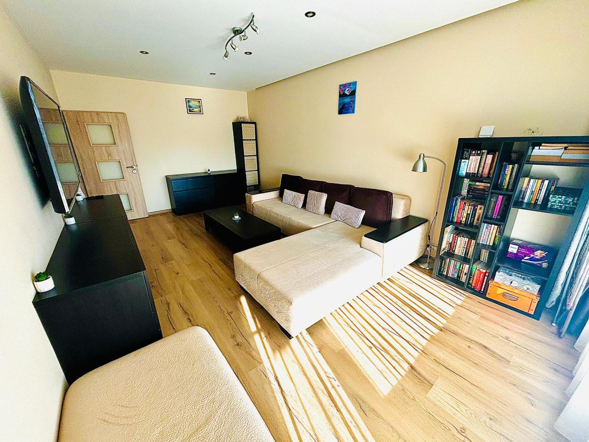 Business Park Sofia Apartment Екстериор снимка